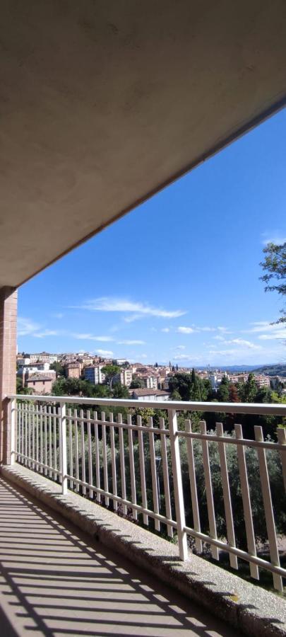 Casa Maria Bonaparte Valentini Perugia Exteriér fotografie
