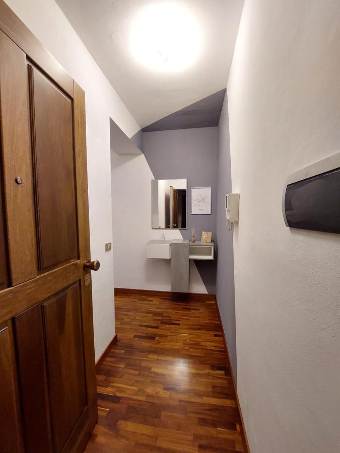 Casa Maria Bonaparte Valentini Perugia Exteriér fotografie
