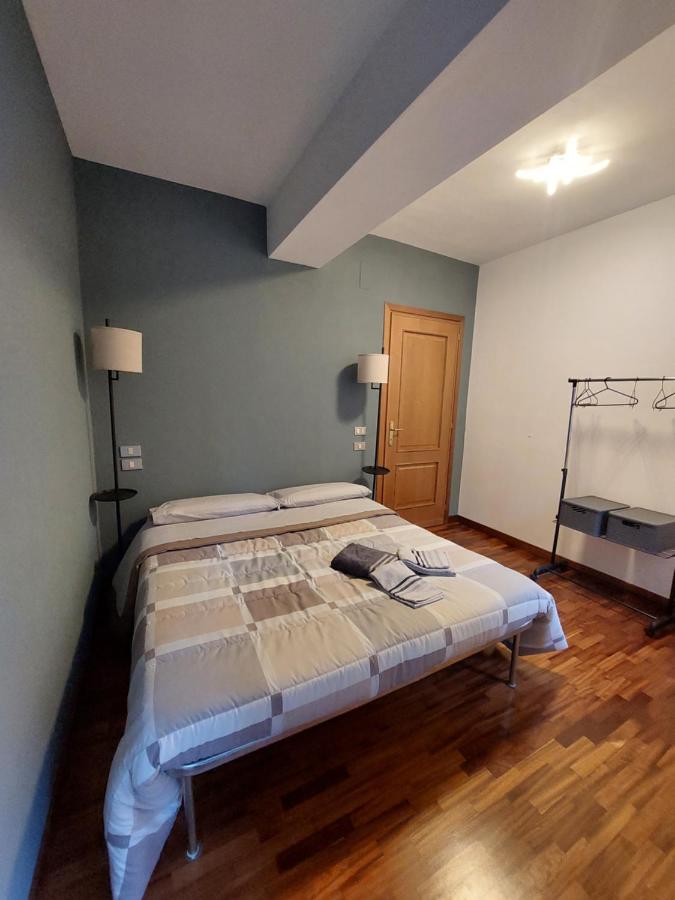 Casa Maria Bonaparte Valentini Perugia Exteriér fotografie