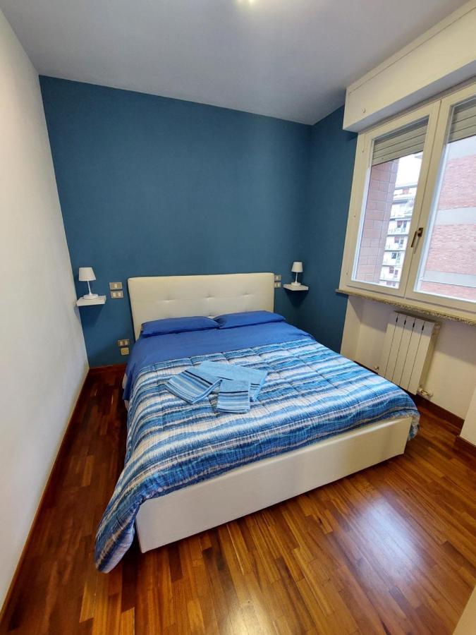 Casa Maria Bonaparte Valentini Perugia Exteriér fotografie