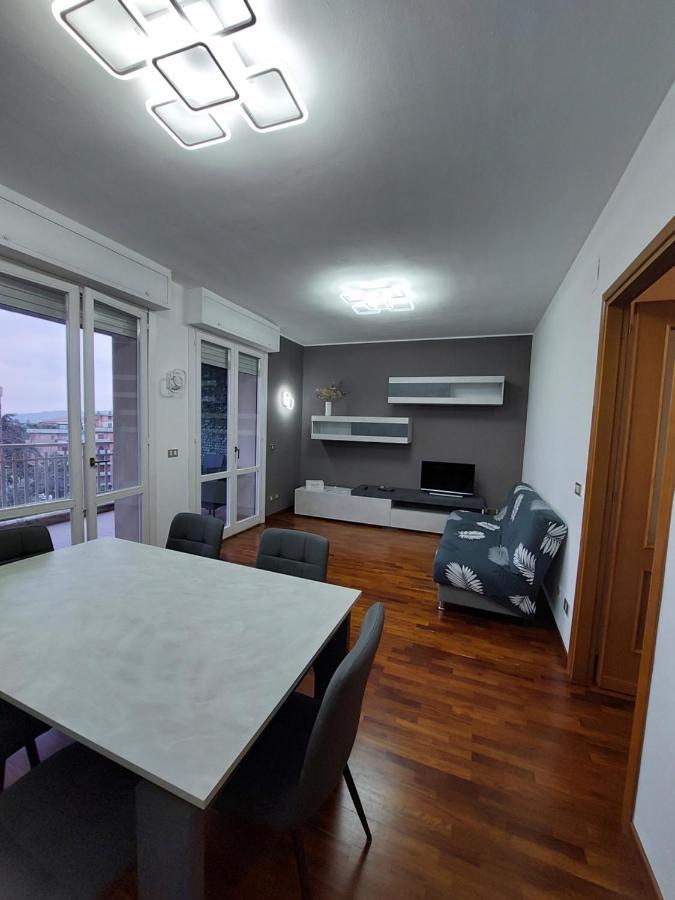Casa Maria Bonaparte Valentini Perugia Exteriér fotografie
